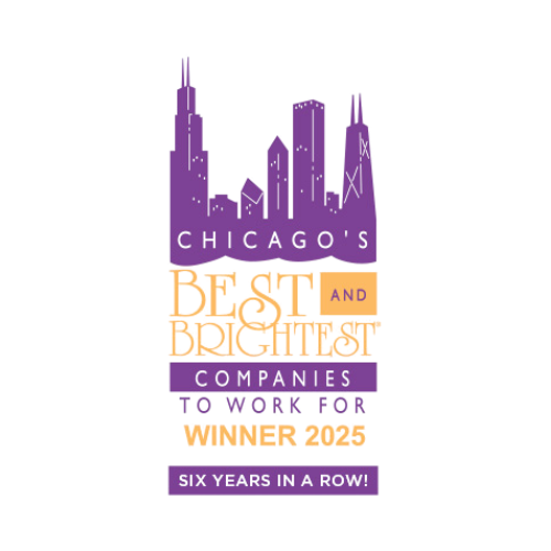 B&B Six Years Transparent