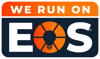 We Run On EOS