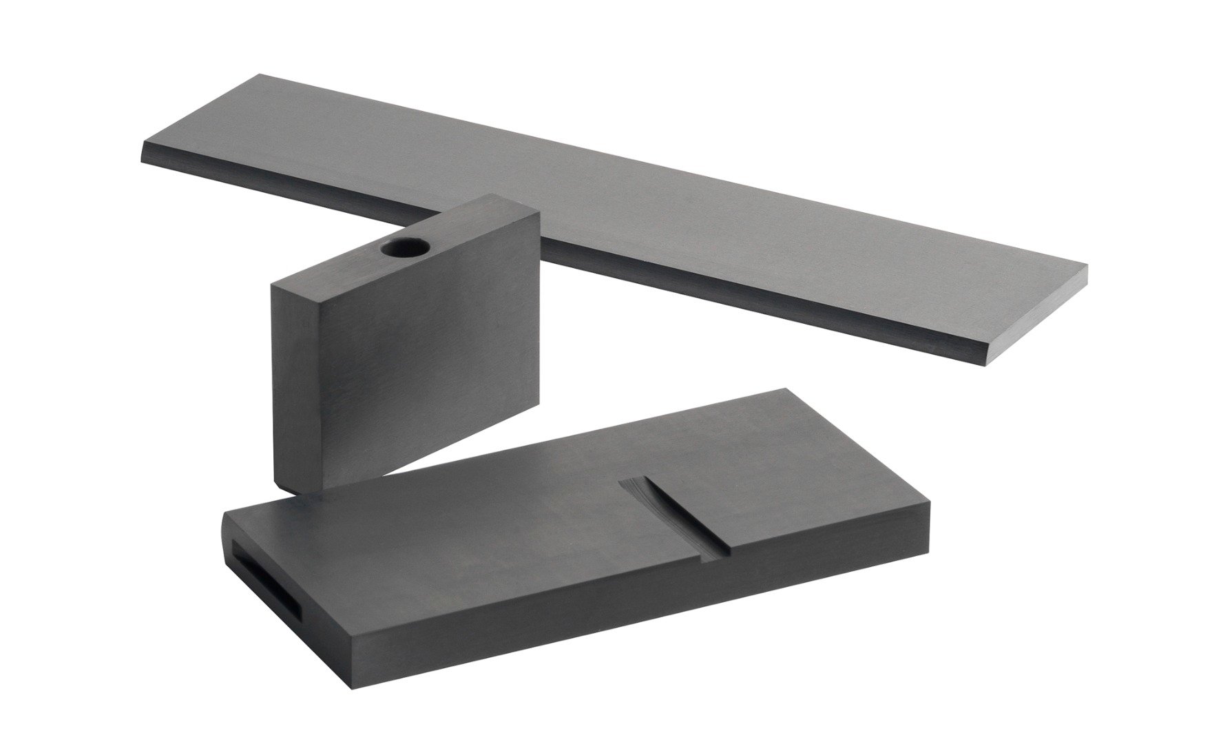 Carbon Vanes