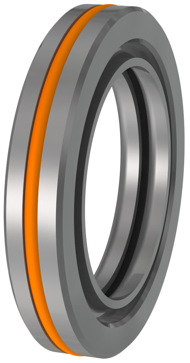 TYPE 8300 SOLID BODY SEAL