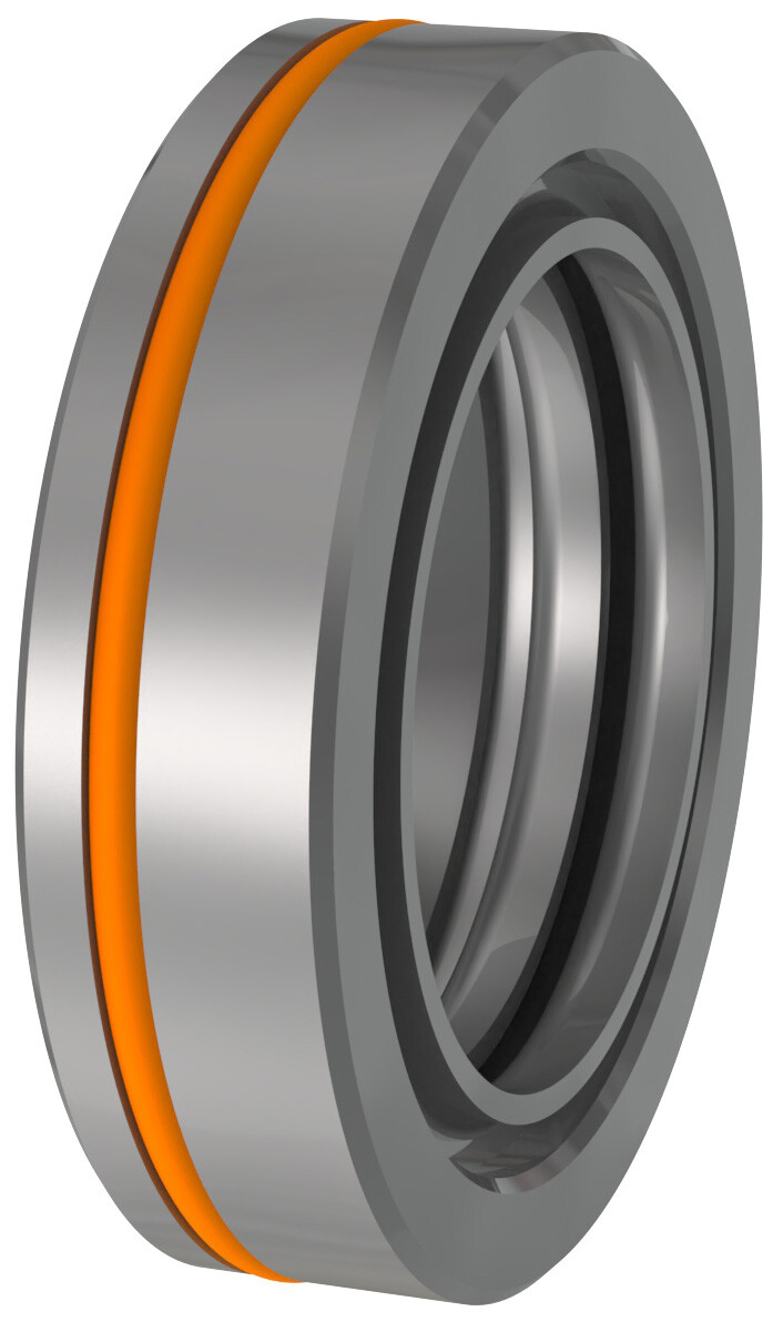 TYPE 8400 SOLID BODY SEAL