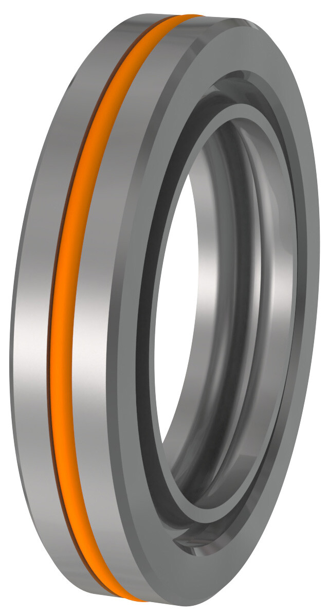 TYPE 8500 SOLID BODY SEAL