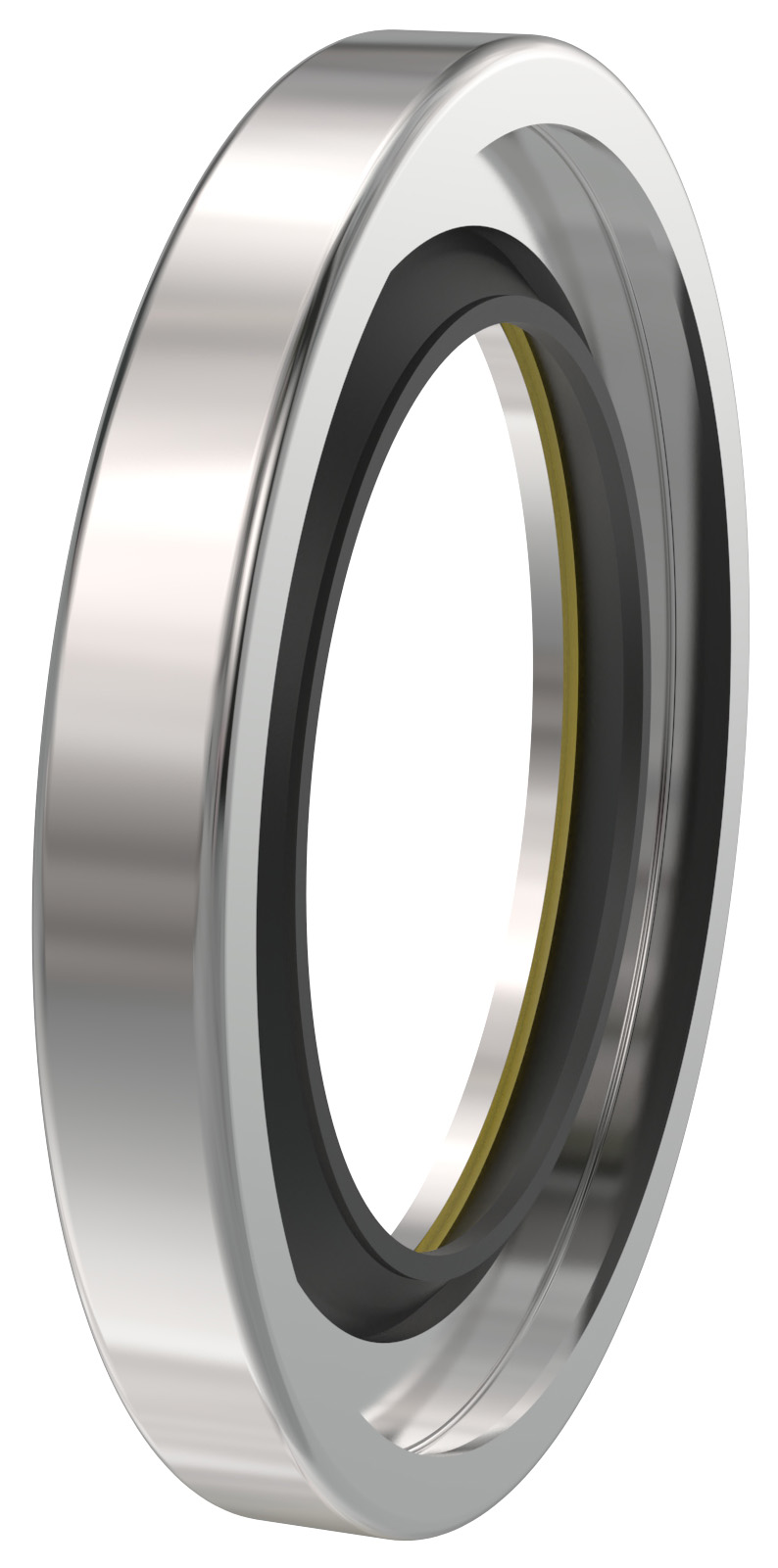 Type 101 Single Machine lip Seal