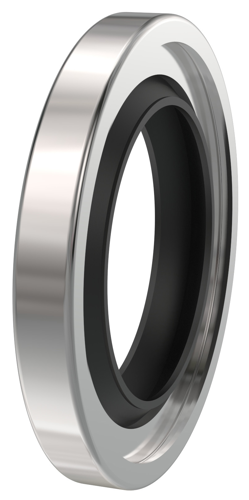 Type 102 Double Machine Lip Seal