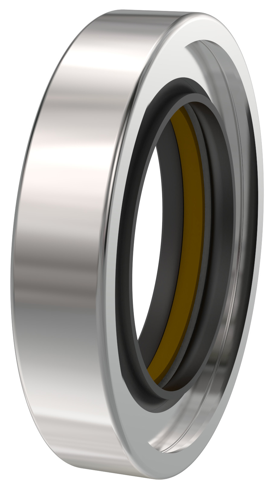 Type 400 Rotary Seal section