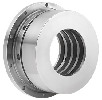 Carbon Solid Circumferential Seal
