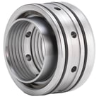 Windback Seal