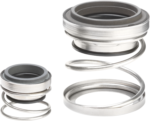 Complex sealing challenges