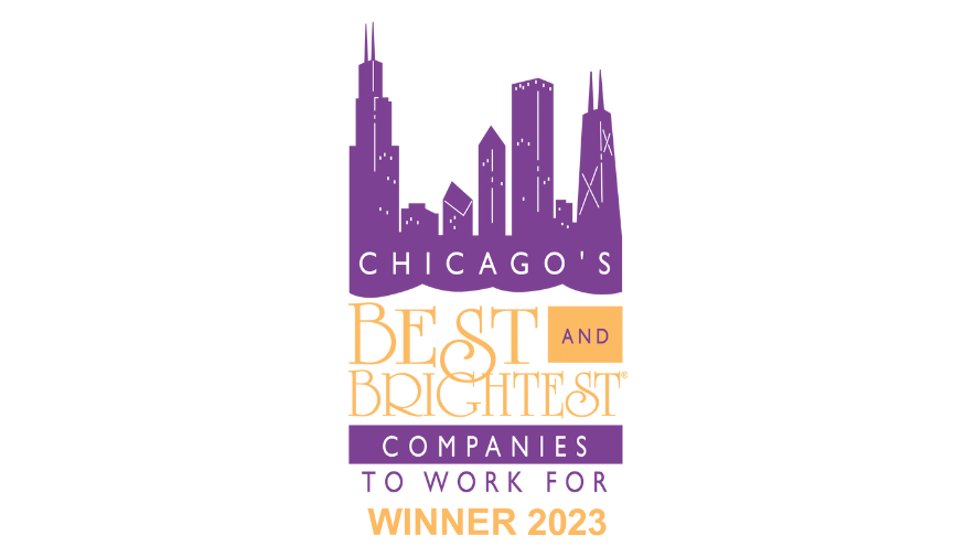Best and Brightest Company in Chicago