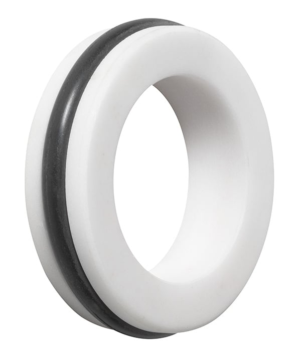 OD O-ring Mounted Seat (Alumina)